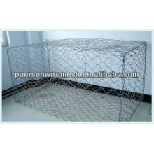 Рулоны из сетки Gabion